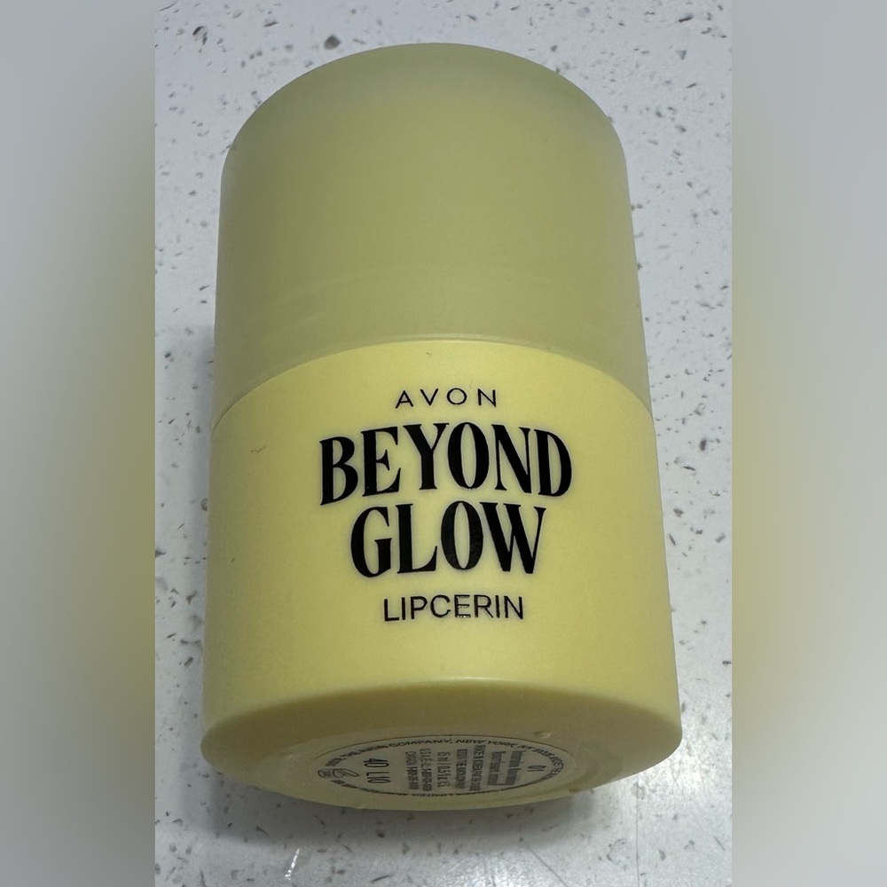 Brand New Avon Lip Balm